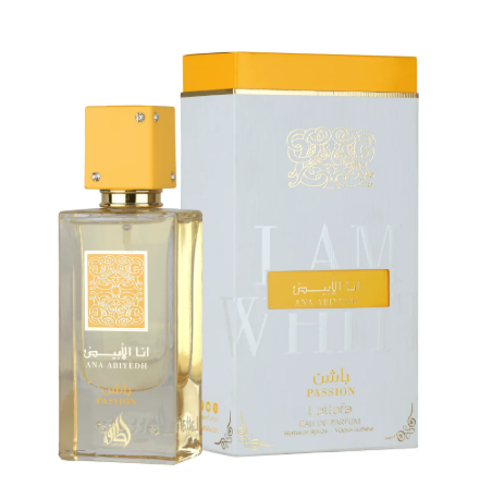 LATTAFA ANA ABIYEDH PASSION EDP 60 ML