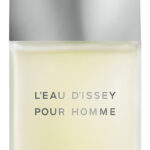 ISSEY MIYAKE L'EAU D'ISSEY POUR HOMME EDT M 40ML