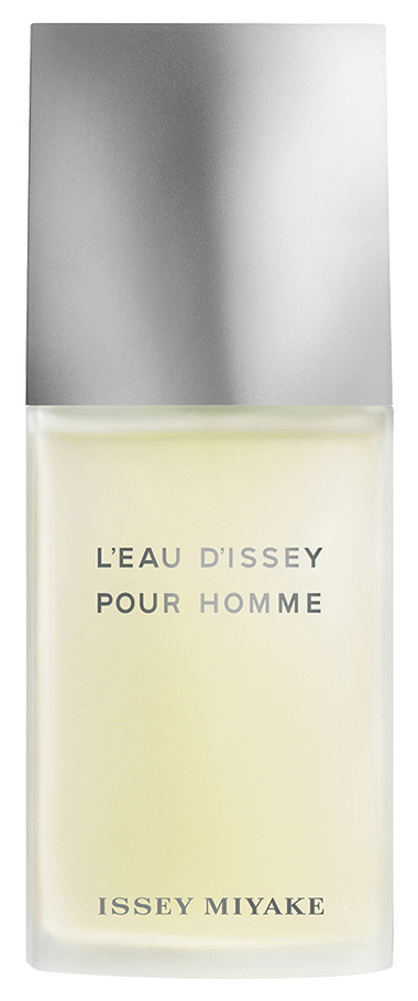 ISSEY MIYAKE L'EAU D'ISSEY POUR HOMME EDT M 40ML