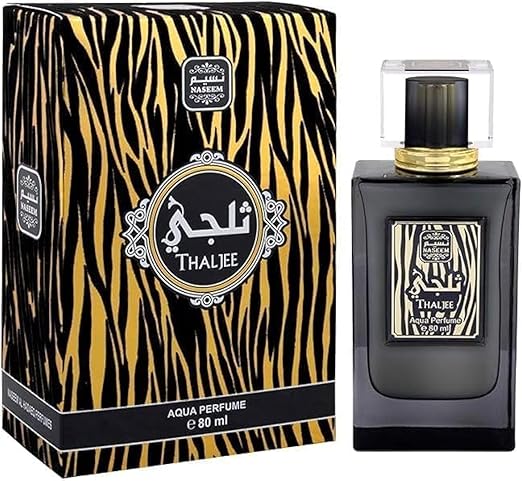 NASEEM THALJEE KHALTA EDP 80ML