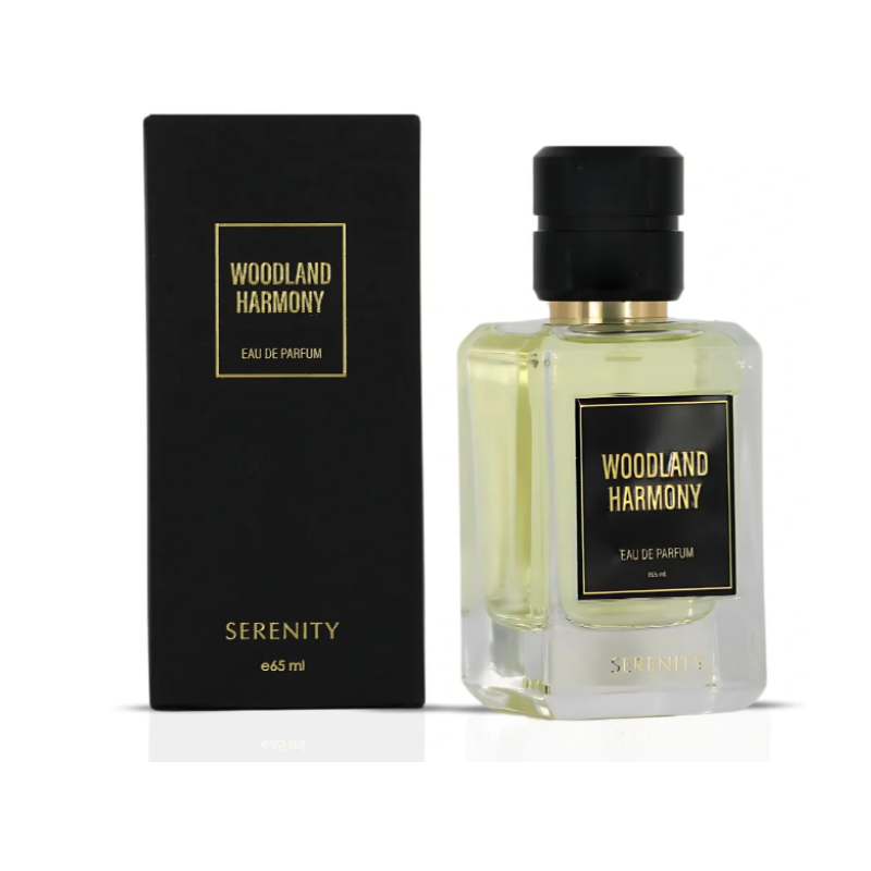 SERENITY WOODLAND HARMONY PERFUME 65ML