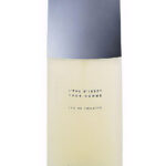 ISSEY MIYAKE L'EAU D'ISSEY POUR HOMME EDT M 40ML