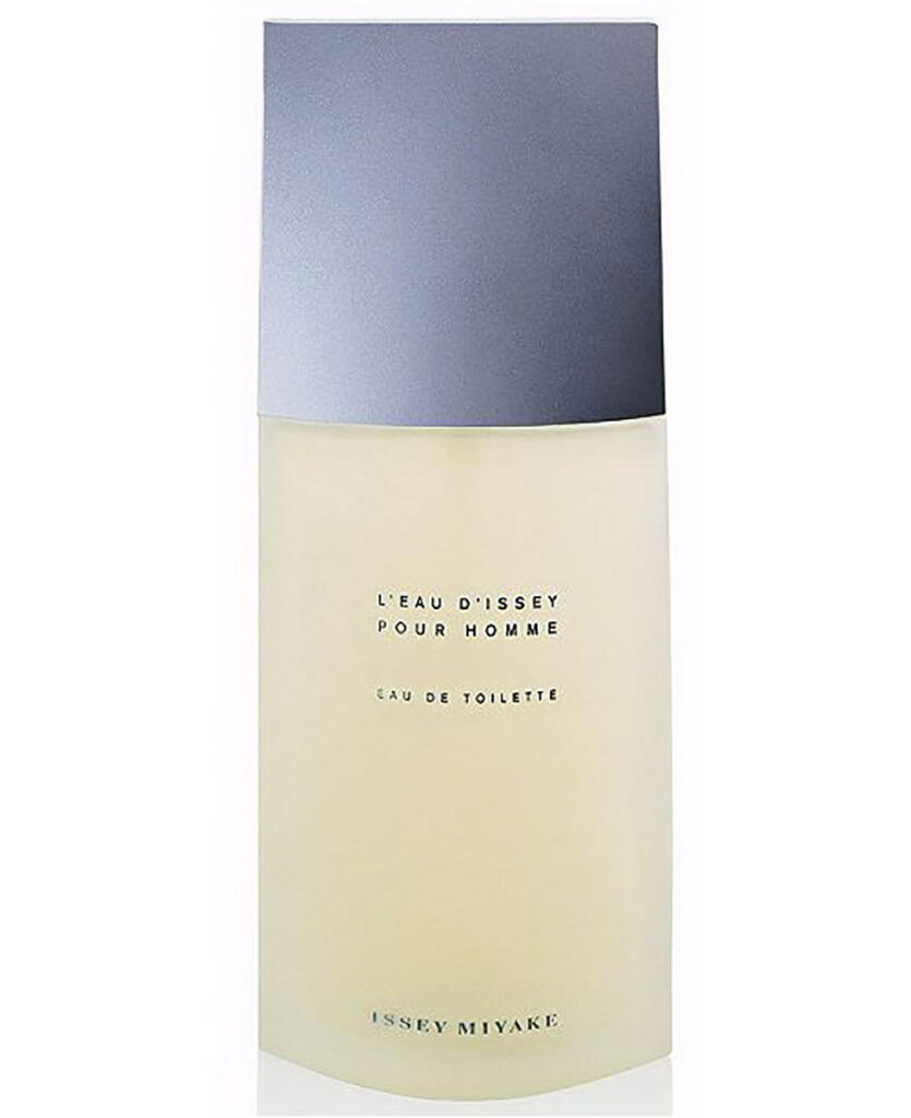 ISSEY MIYAKE L'EAU D'ISSEY POUR HOMME EDT M 40ML