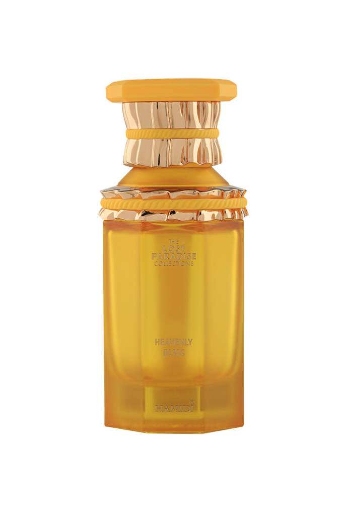 HAMIDI LOST PARADISE HEAVENLY BLISS EDP U 100ML