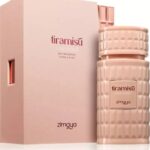 AFNAN ZIMAYA TIRAMISU CARAMEL EDP U 100ML SPRAY