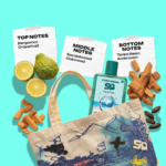 STREET ORIGINS HAWAII BEAU EDP M 75ML