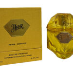 PARIS CORNER HEER EDP W 100 ML