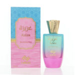 LUNICHE AZIZA EDP 100ML