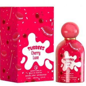 GRANDEUR TUBBEES CHERRY LUXE EDP 50ML