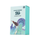 STREET ORIGINS AUCKLAND CRAZE EDP W 75ML