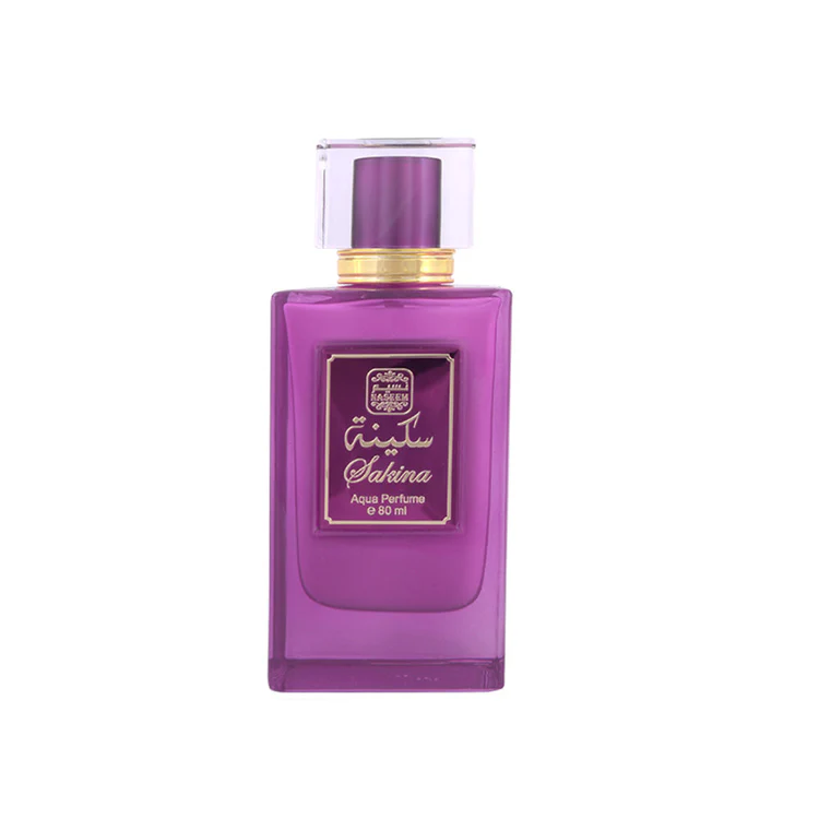 NASEEM SAKINA KHALTA EDP 80ML