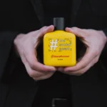 THE SOCIAL SCENT THE SELFIELOVER EDP M 100ML/3.4OZ