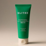 BLITHE ANTI-POLLUAGING PORE CLEANSING FOAM 150ML