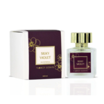 FLOWER SCENT SILKY VIOLET PERFUME 65ML