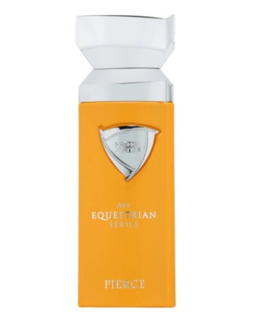 FRAGRANCE WORLD AN EQUESTRIAN SERIES PIERCE EDP 100ML/3.4OZ