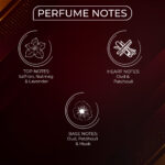 BELLAVITA LUXURY-UAE FARAHAT ORIENTAL EDP U 100ML