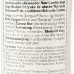 AVEDA SHAMPURE NURTURING CONDITIONER 1000 ML/33 OZ