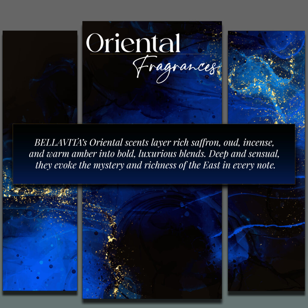 BELLAVITA LUXURY-UAE AMIR WAHID FRENCH ORIENTAL EDP M 100ML