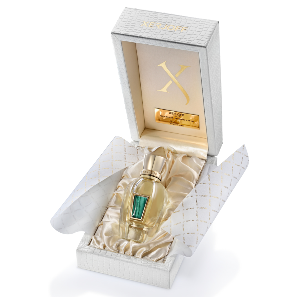 XERJOFF SOSPIRO 17/17 LRISSS EDP W 100ML