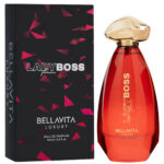 BELLAVITA LUXURY-UAE LADY BOSS FEMME FRENCH EDP W 100ML
