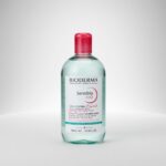 BIODERMA SENSIBIO H2O MAKE UP REMOVING MICELLE SOLUTION 500ML/16.7OZ (1)