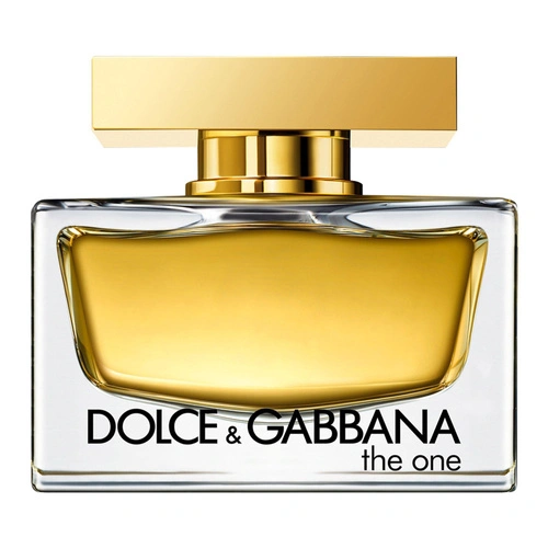 D&G THE ONE FEM EDP 75 ML