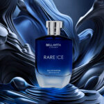 BELLAVITA LUXURY-UAE RARE ICE FRENCH EDP M 100ML