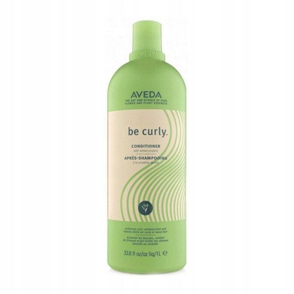 AVEDA BE CURLY ADVANCED SHAMPOO 1000ML/33.8OZ