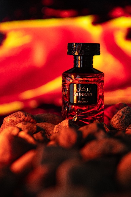 FERASSA BURKAN EDP 100ML