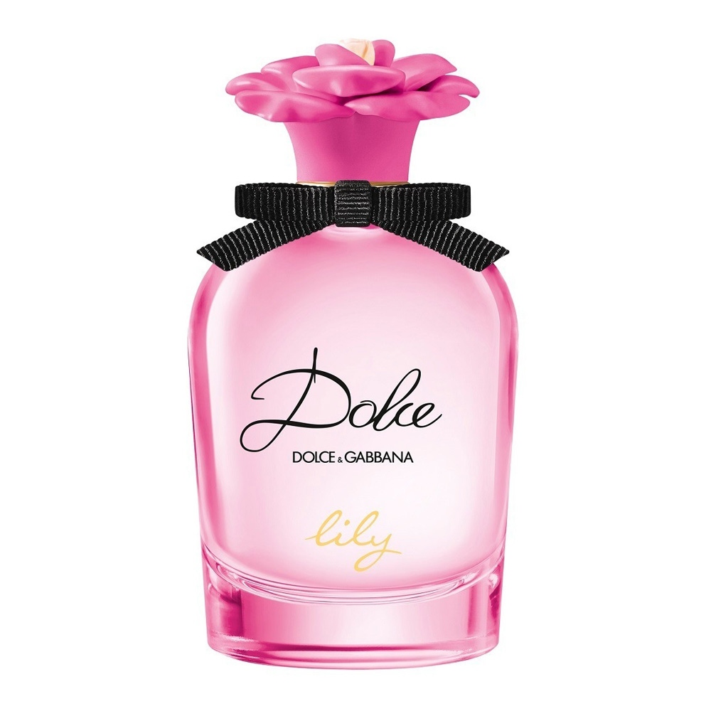 DOLCE & GABBANA DOLCE LILY EDT W 75ML/2.5 OZ