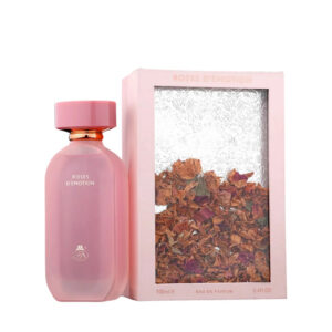 FRAGRANCE WORLD ROSES D'EMOTION EDP 100ML/3.4OZ