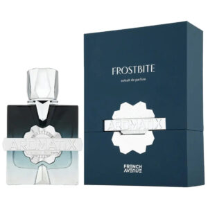 FRENCH AVENUE AROMATIX FROSTBITE EDP U 100ML