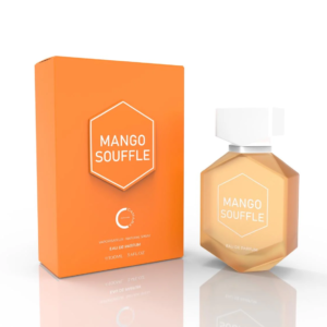 CAMARA MANGO SOUFFLE EDP 100ML