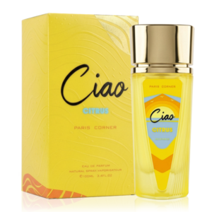 PARIS CORNER CIAO CITRUS EDP 100ML