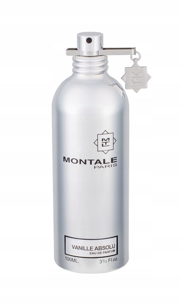 MONTALE VANILLA ABSOLU EDP W 100ML