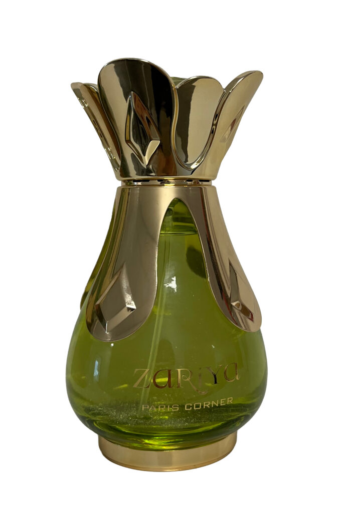 PARIS CORNER ZARIYA 100 ML