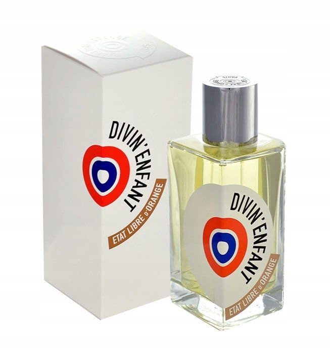 ETAT LIBRE D'ORANGE DIVIN ENFANT EDP W 100ML/3.4 OZ