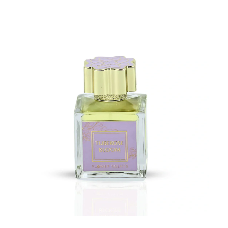 FLOWER SCENT TUBEROSE BLOOM PERFUME 65ML