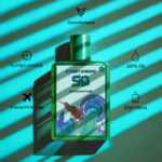 STREET ORIGINS AUCKLAND RUSH EDP M 75ML