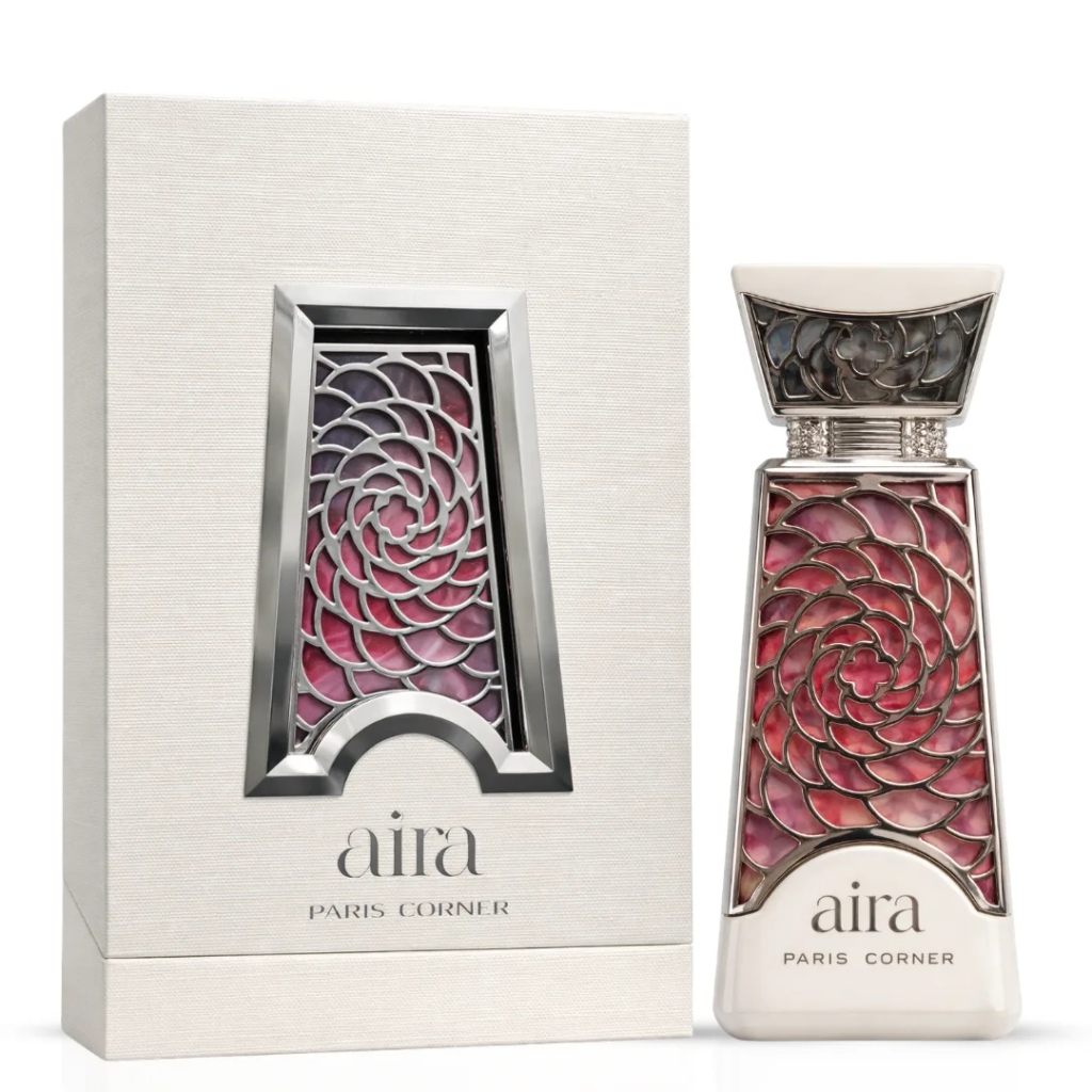 PARIS CORNER AIRA EDP U 100ML