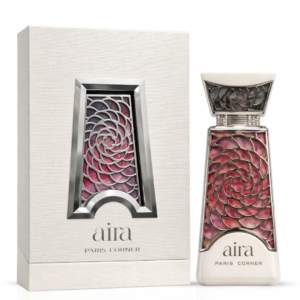 PARIS CORNER AIRA EDP U 100ML