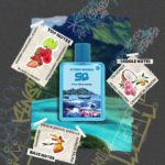 STREET ORIGINS MAURITUS TEASE EDP W 75ML