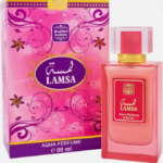 NASEEM LAMSA KHALTA EDP 80ML