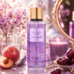 VICTORIA'S SECRET LOVE SPELL FRAGRANCE MIST 250ML