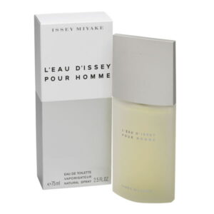 ISSEY MIYAKE L'EAU D'ISSEY POUR HOMME EDT M 40ML