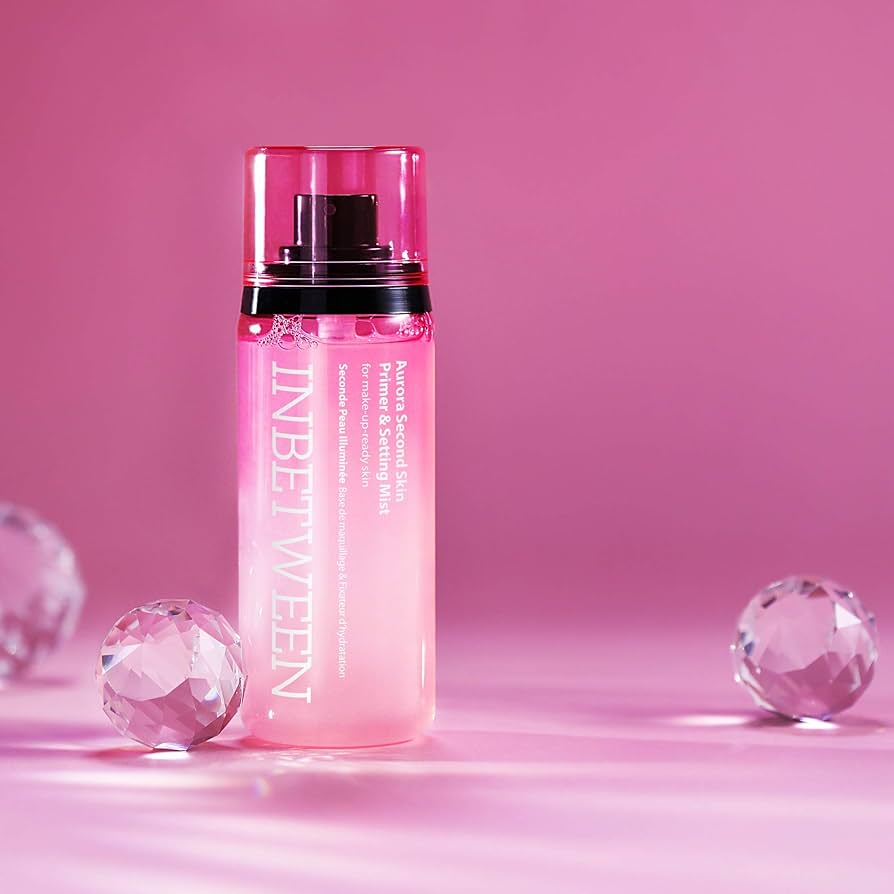 BLITHE INBETWEEN AURORA MIST SERUM 75ML