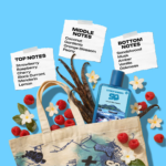 STREET ORIGINS MAURITUS TEASE EDP W 75ML