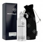 MONTALE FANTASTIC BASILIC EDP U 100ML