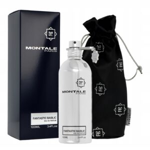 MONTALE FANTASTIC BASILIC EDP U 100ML