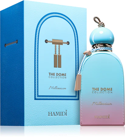 HAMIDI THE DOME MILLENNIUM EDP U 100ML